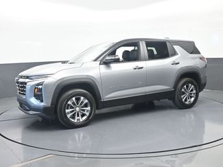 Used 2025 Chevrolet Equinox LT FWD video 2