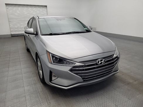 Used 2020 Hyundai Elantra SEL w/ Cargo Package (C1) image 14