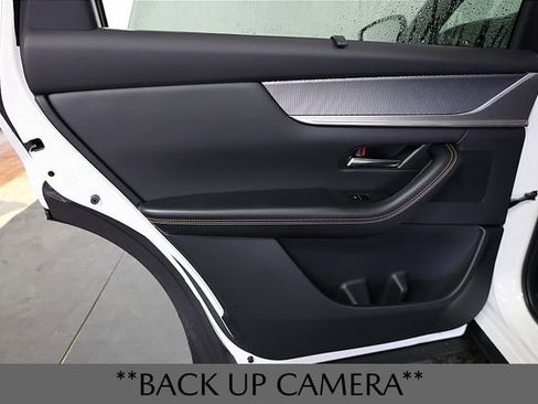 New 2026 MAZDA CX-90 Plug-In Hybrid w/ Preferred image 17