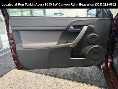 Used 2011 Scion tC image 11