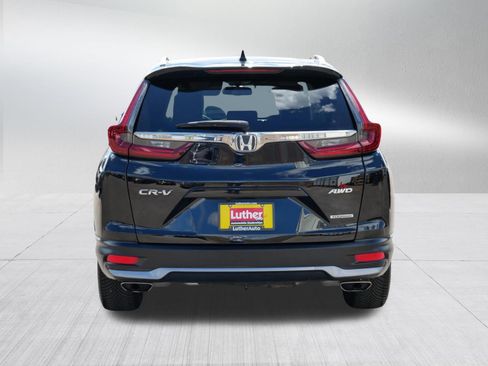 Used 2020 Honda CR-V Touring image 6