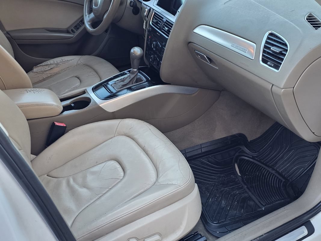 Used 2009 Audi A4 2.0T Premium AWD/4WD image 28