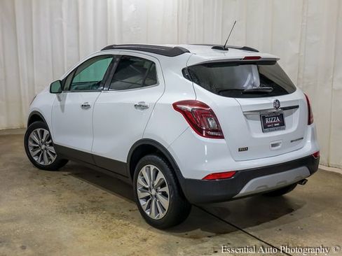 Used 2020 Buick Encore Preferred image 7
