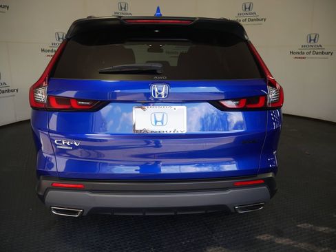Used 2023 Honda CR-V Sport image 9