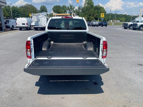 Used 2019 Nissan Frontier S RWD image 25