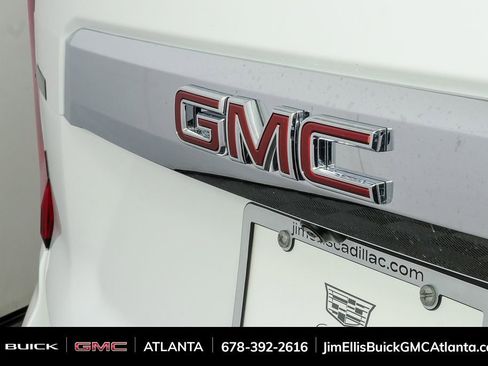 Certified 2023 GMC Yukon SLT image 39