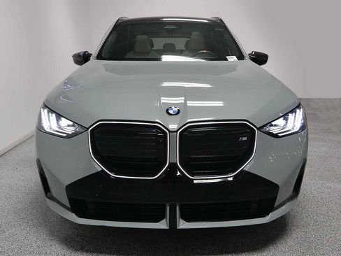 Used 2025 BMW X3 M50 w/ Premium Package AWD/4WD image 2
