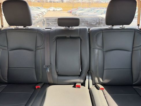 Used 2024 RAM 2500 Big Horn w/ Off Road Package image 22