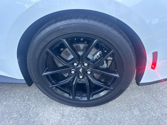 Used 2026 Ford Mustang Premium RWD image 22