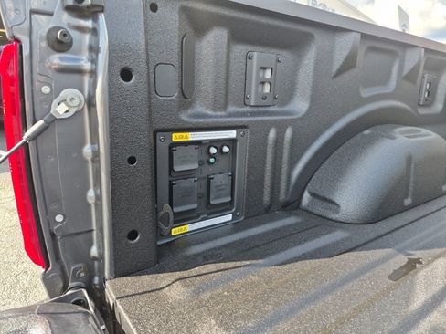 New 2025 Ford F150 XLT w/ Equipment Group 302A MID image 8