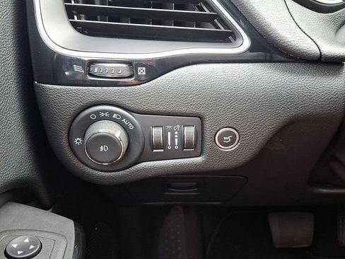 Used 2023 Jeep Cherokee Altitude Lux AWD/4WD image 20