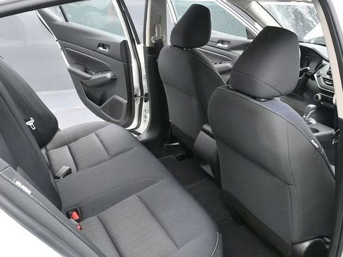 Used 2021 Nissan Altima 2.5 S image 15