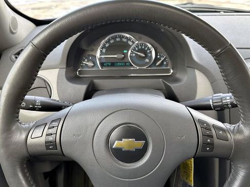 Used 2006 Chevrolet HHR LT w/ Preferred Equipment Group image 21