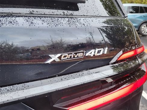 New 2026 BMW X7 xDrive40i image 24
