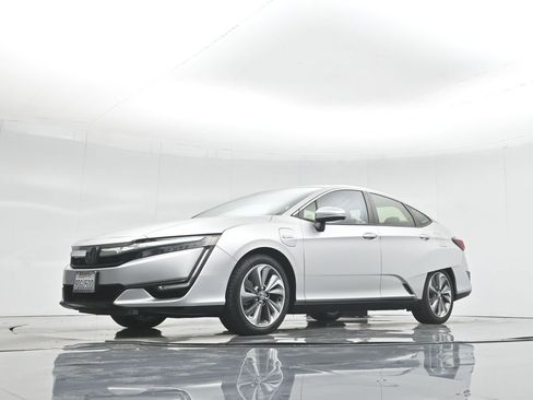 Used 2019 Honda Clarity Plug-In Hybrid image 47