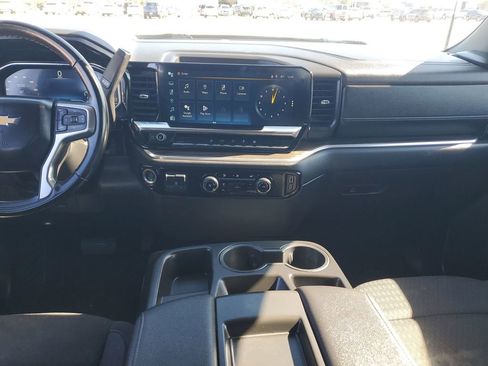 Certified 2024 Chevrolet Silverado 2500 LT image 10
