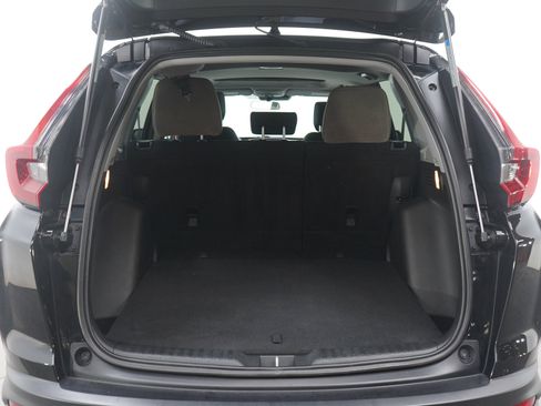 Used 2021 Honda CR-V EX image 16