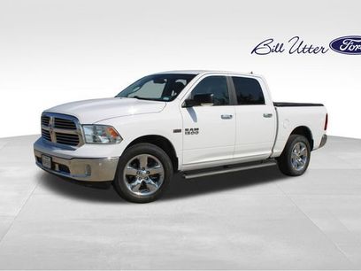 Used 2018 RAM 1500 Lone Star