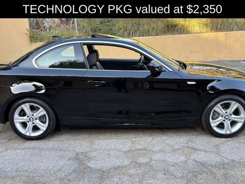 Used 2013 BMW 128i Coupe image 2