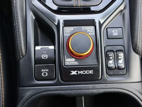 Certified 2025 Subaru Forester Wilderness w/ Wilderness Package image 32