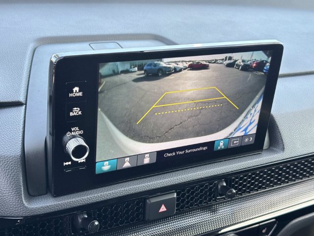 Certified 2024 Honda CR-V EX-L image 18