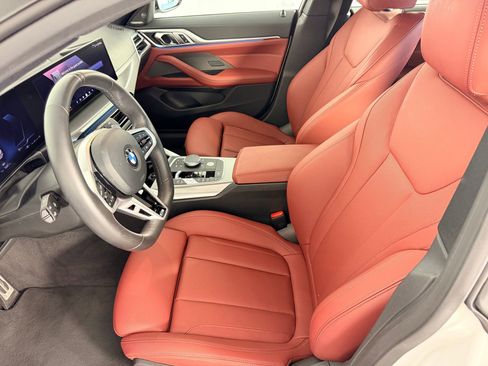 Certified 2025 BMW 430i xDrive image 5