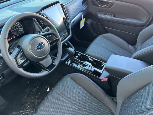 New 2026 Subaru Forester Premium AWD/4WD image 7