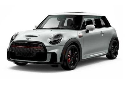 Certified 2023 MINI Cooper John Cooper Works w/ Driver Assistance Package