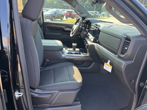 New 2026 Chevrolet Silverado 1500 RST w/ Z71 Off-Road Package image 34