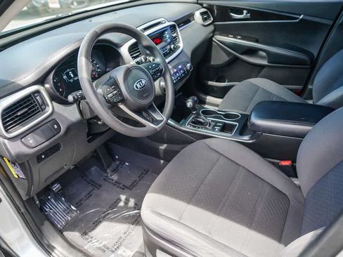Used 2017 Kia Sorento L FWD image 17
