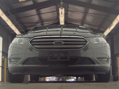 Used 2019 Ford Taurus SEL w/ Equipment Group 201A