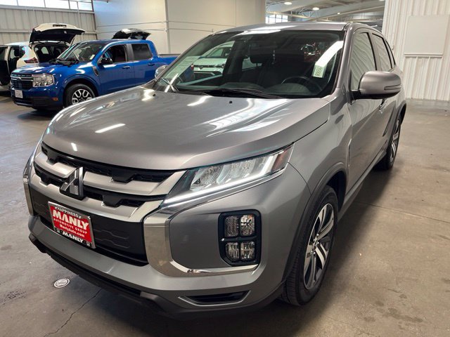 Used 2024 Mitsubishi Outlander Sport SE AWD/4WD image 7