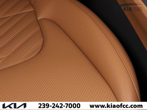 New 2026 Kia Sportage X-Line AWD/4WD image 24