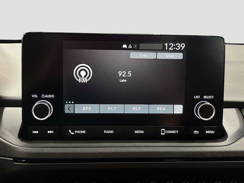 Used 2025 Honda Accord LX image 14