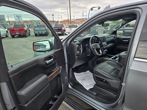 Used 2021 GMC Sierra 1500 Denali w/ Denali Ultimate Package AWD/4WD image 20