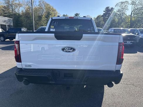 New 2026 Ford F150 STX w/ Equipment Group 201A FX4 AWD/4WD image 22