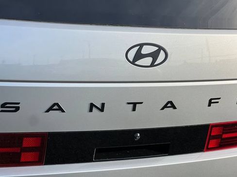 New 2026 Hyundai Santa Fe Calligraphy AWD/4WD image 8