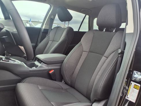 New 2025 Subaru Outback Premium w/ Popular Package #1 image 11