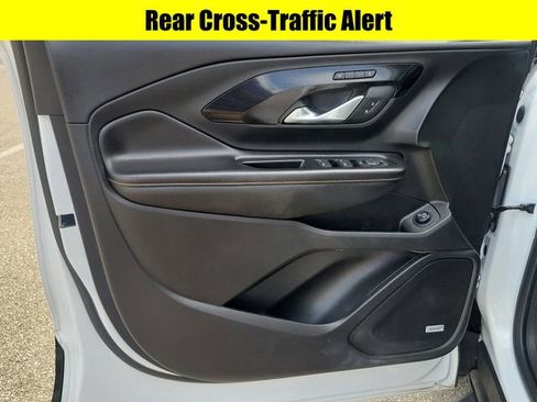 Used 2022 GMC Terrain AT4 w/ Infotainment Package II AWD/4WD image 21