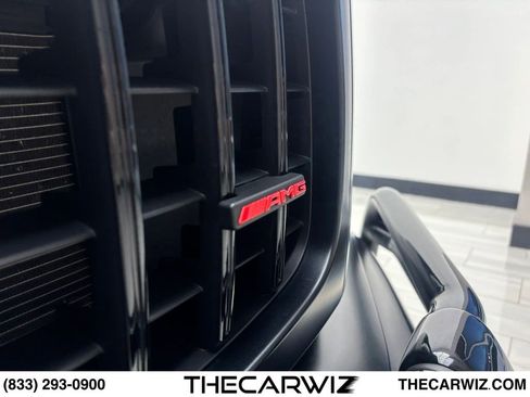 Used 2019 Mercedes-Benz G 63 AMG 4MATIC image 10