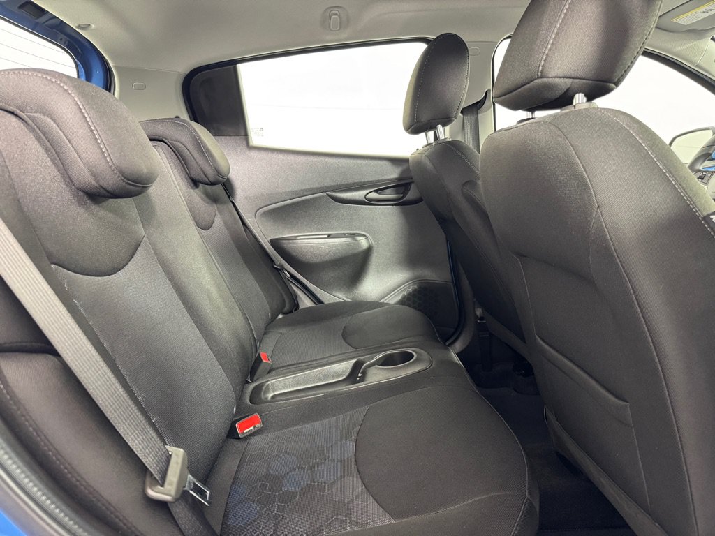 Used 2018 Chevrolet Spark LT FWD image 23