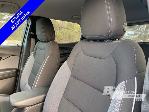 Used 2023 Chevrolet TrailBlazer LT image 13