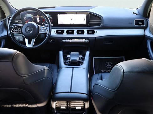 Used 2020 Mercedes-Benz GLE 350 4MATIC image 15