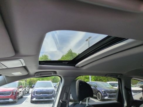 Used 2022 Honda CR-V EX image 29