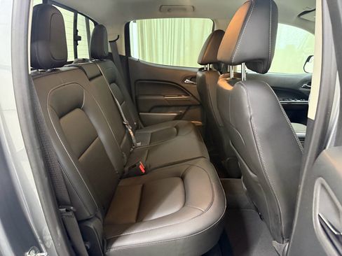 Certified 2022 GMC Canyon Elevation w/ Elevation Premium Package AWD/4WD image 20