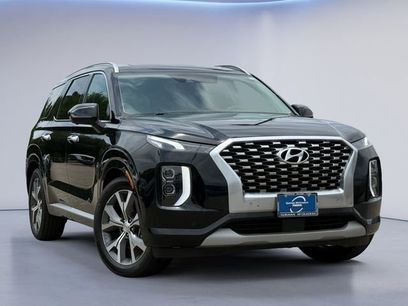 Used 2022 Hyundai Palisade Limited