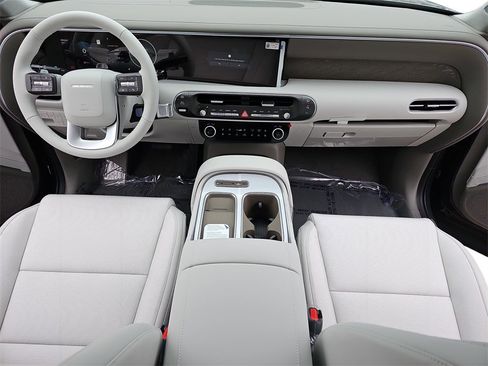 New 2026 Hyundai Palisade Limited image 9