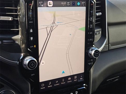 New 2026 RAM 1500 Big Horn image 23