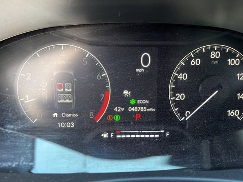 Used 2024 Honda Civic Sport image 22