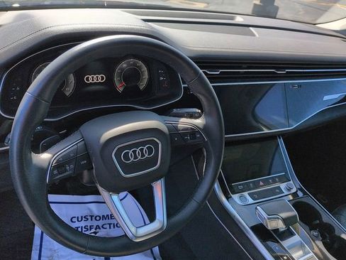 Used 2024 Audi Q7 3.0T Premium Plus w/ Premium Plus Package image 13